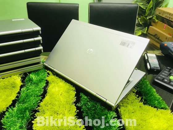 BARND NEW Condition HP 8460p_i5_Ram 4 GB